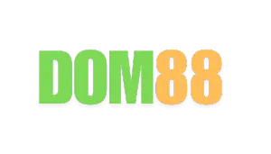 Logo nhà cái dom88