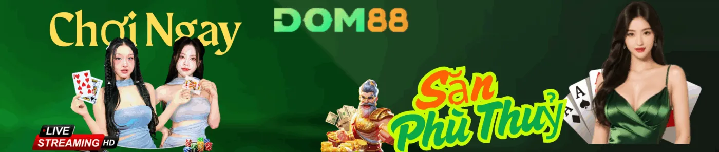 Baner dom88