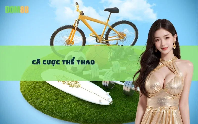 Cá Cược Thể Thao