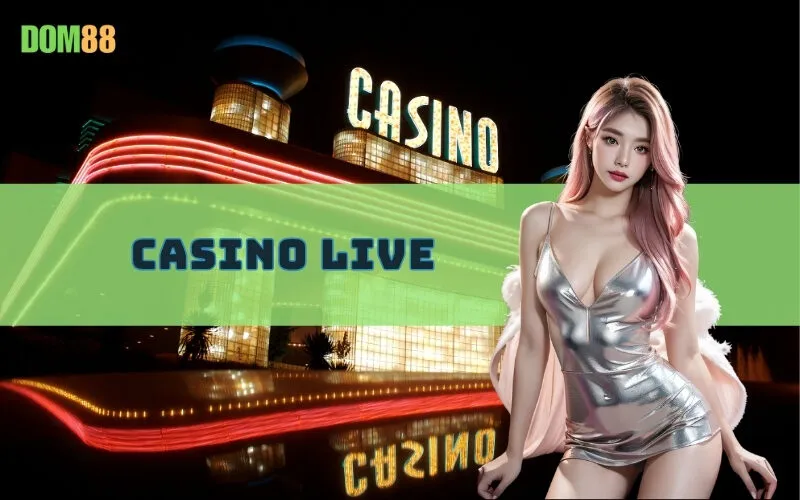 Casino Live