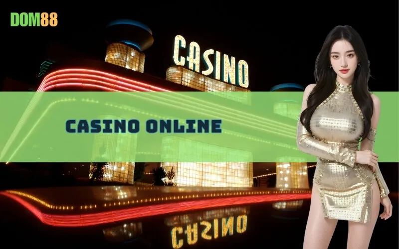 Casino Online