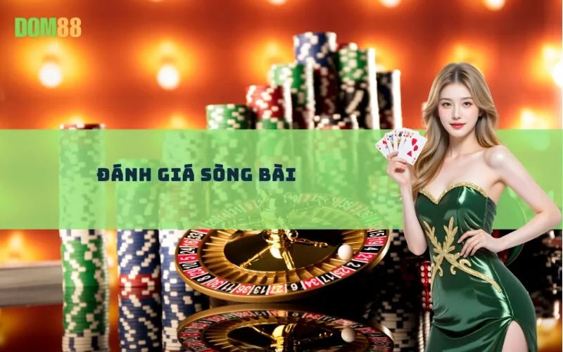 Đánh Giá Sòng Bài