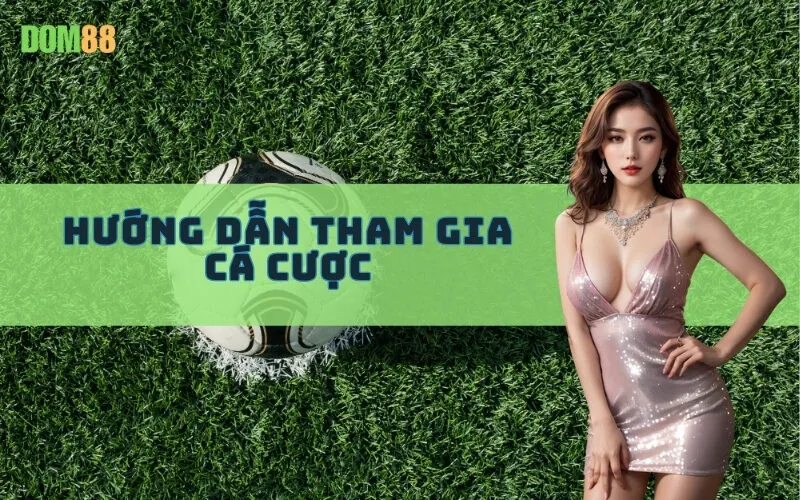 Hướng Dẫn Tham Gia Cá Cược