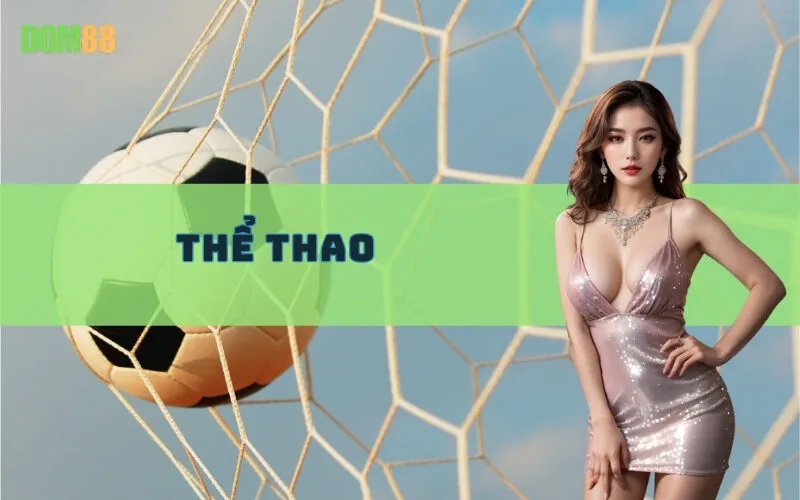 Thể thao